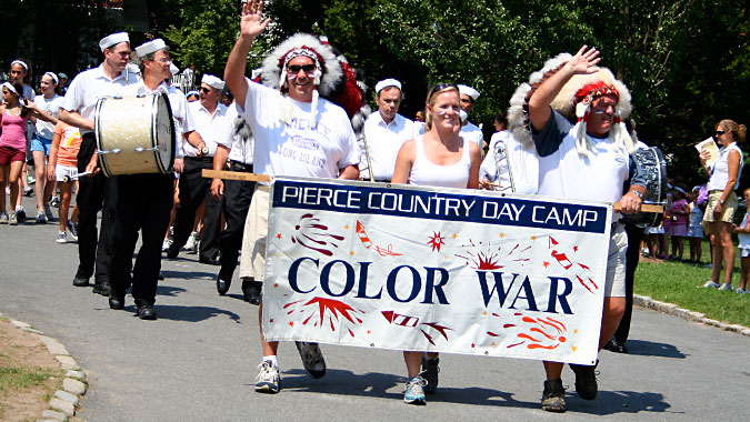 Summer Camp Jobs Work Pierce Country Day Camp Roslyn Ny